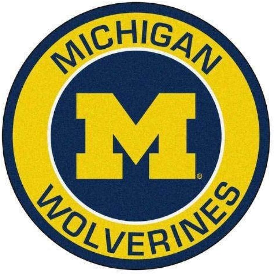 University of Michigan demo logo